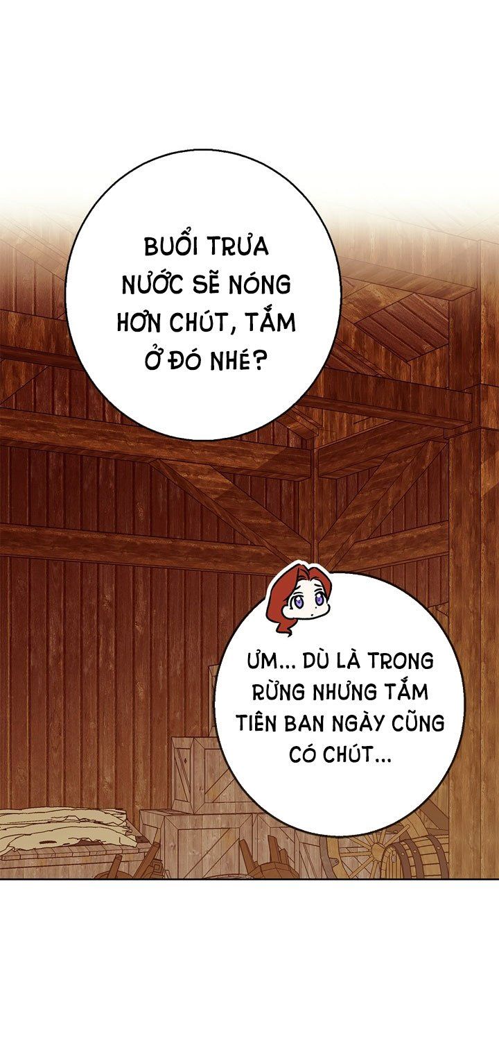 đọc truyện Mùa Đông Đến Chương 42.1 ảnh 9 tại Giả Dược