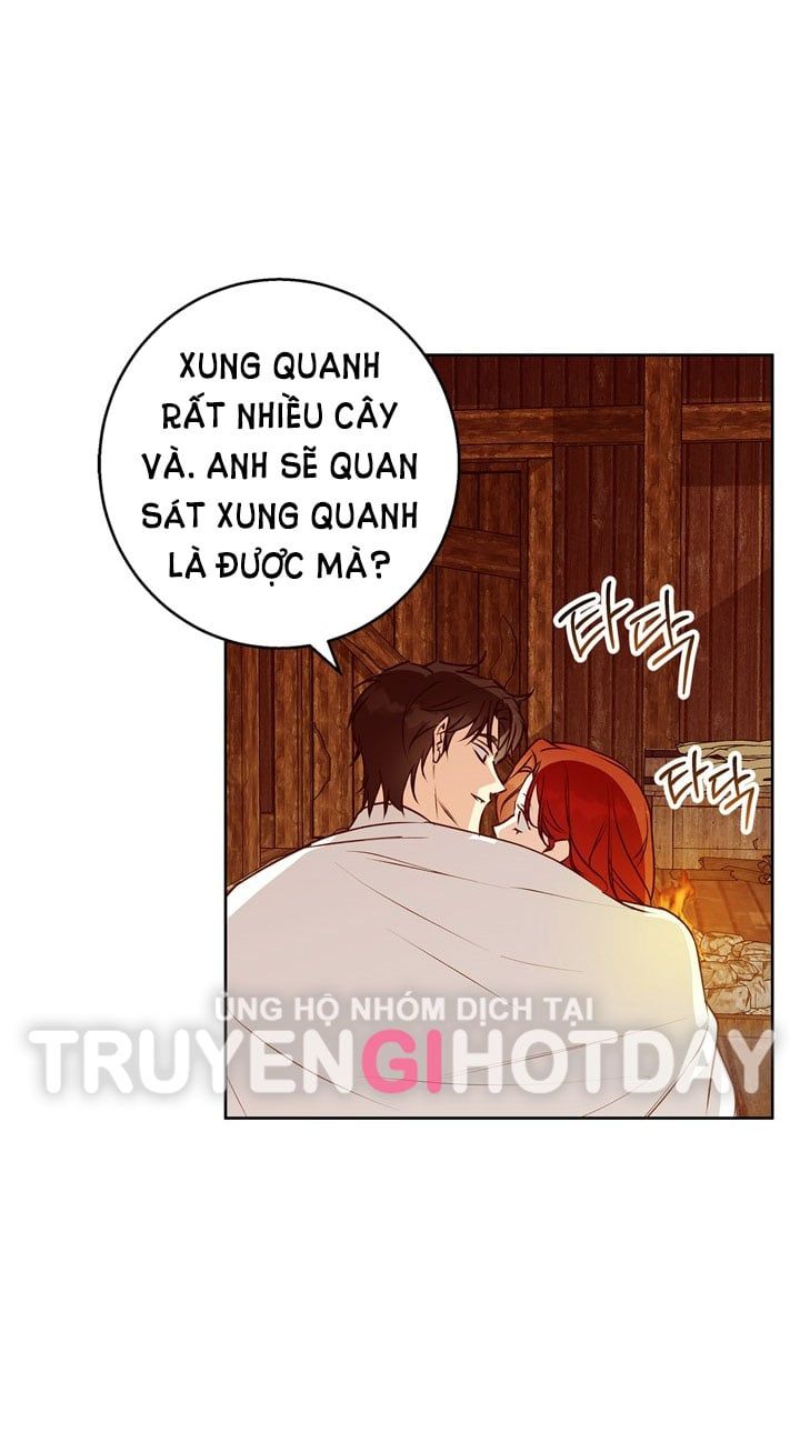 đọc truyện Mùa Đông Đến Chương 42.1 ảnh 10 tại Giả Dược