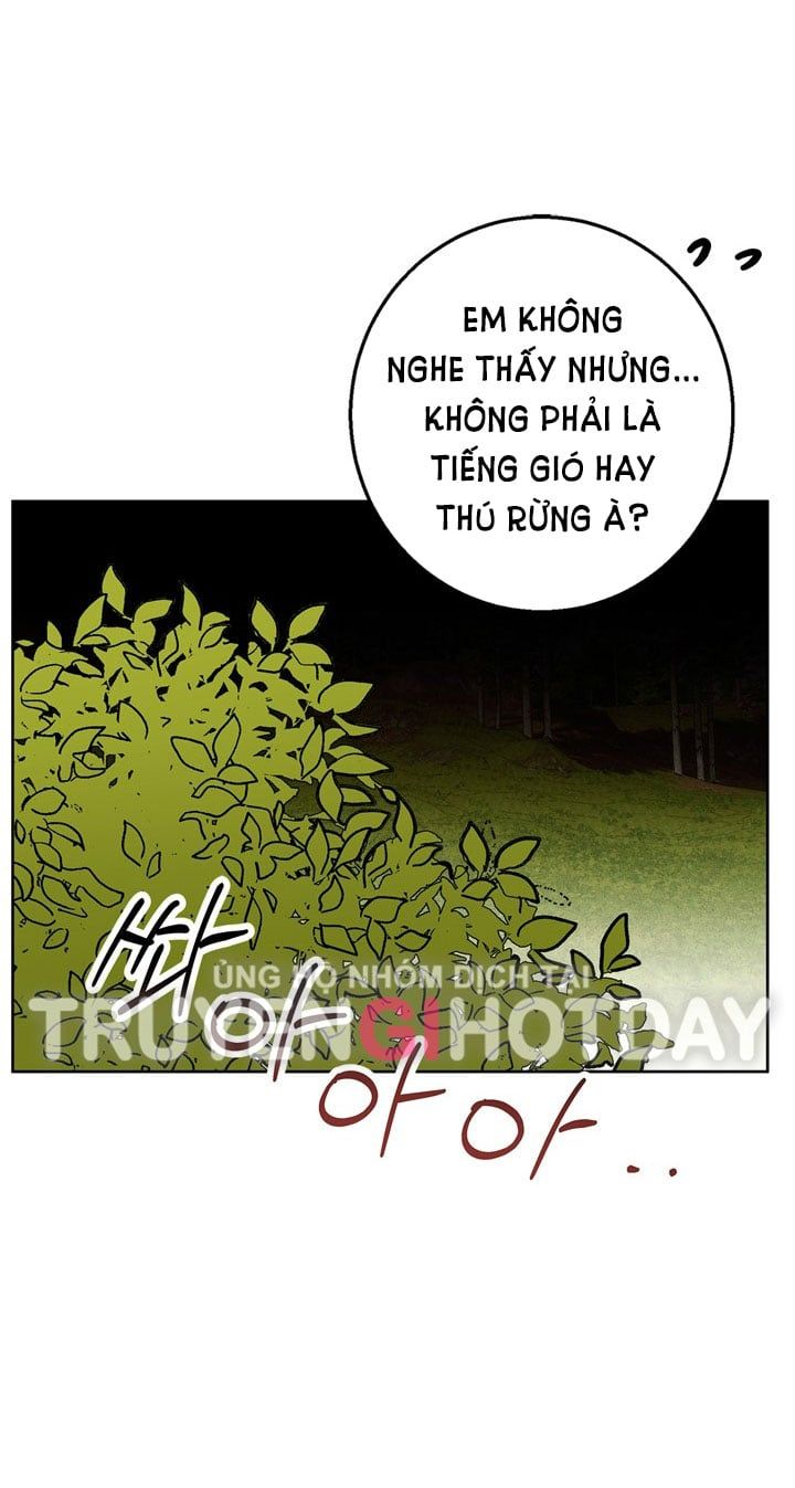 đọc truyện Mùa Đông Đến Chương 42.2 ảnh 2 tại Giả Dược