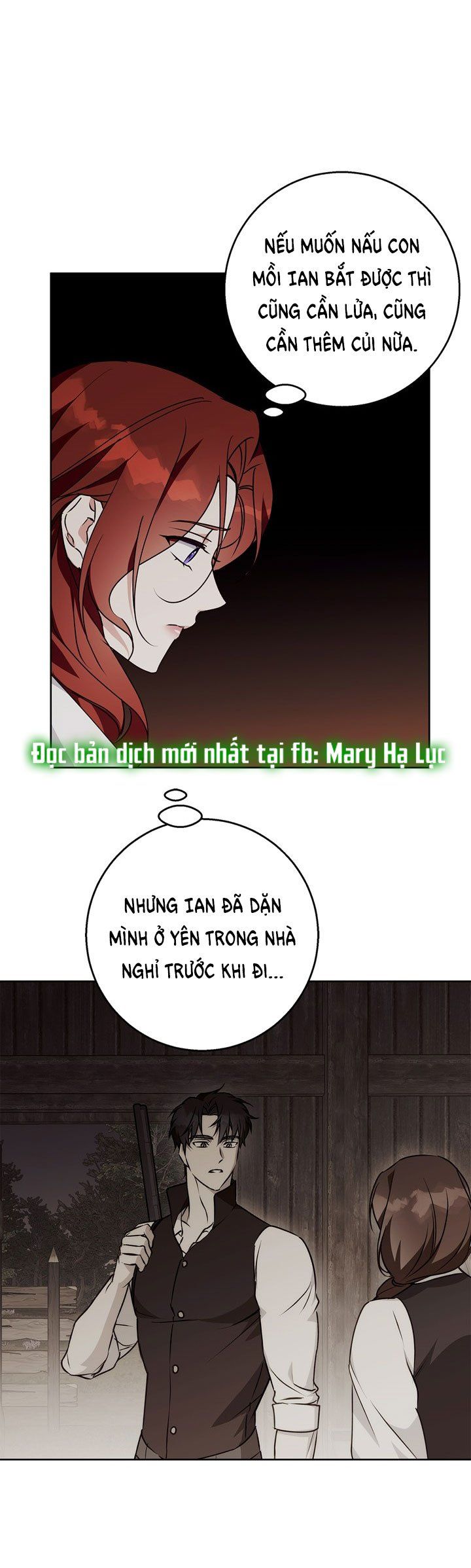 đọc truyện Mùa Đông Đến Chương 42.2 ảnh 21 tại Giả Dược