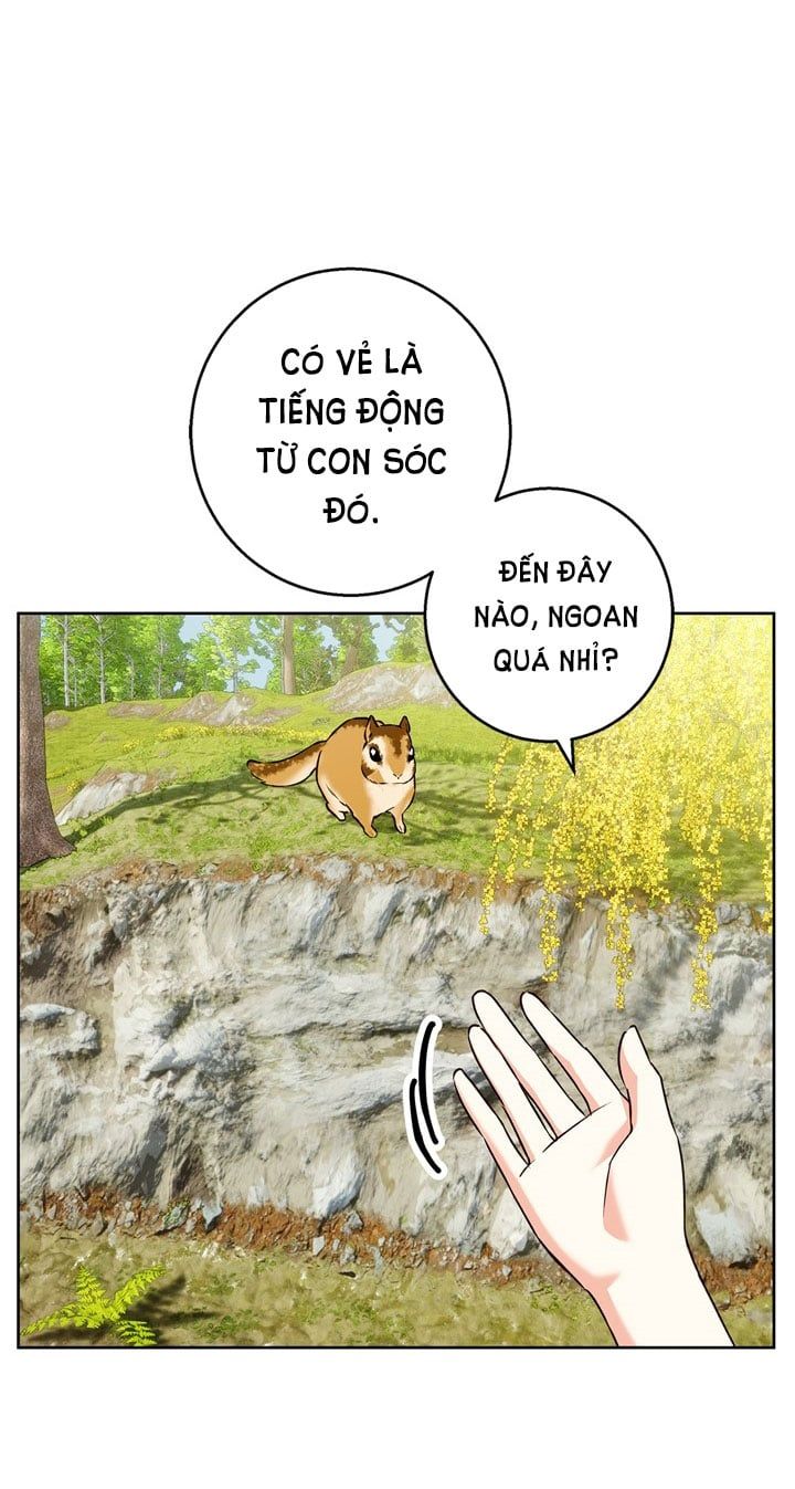 đọc truyện Mùa Đông Đến Chương 42.2 ảnh 6 tại Giả Dược
