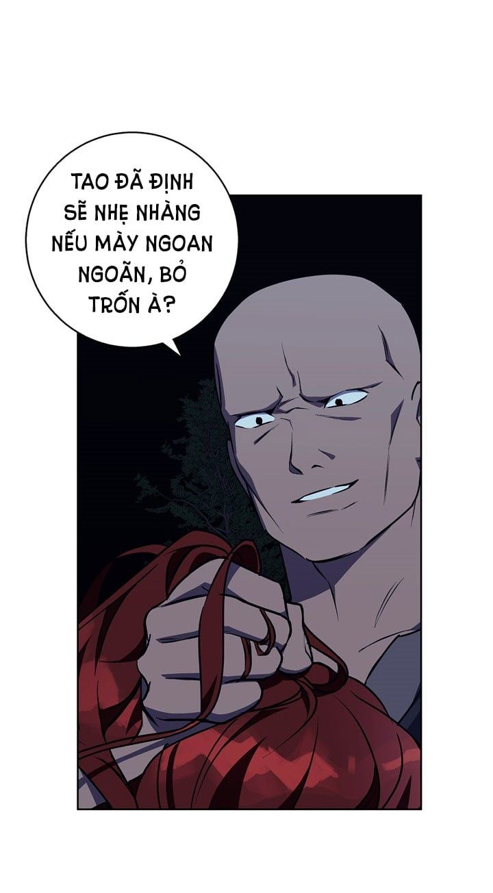 đọc truyện Mùa Đông Đến Chương 43.1 ảnh 19 tại Giả Dược