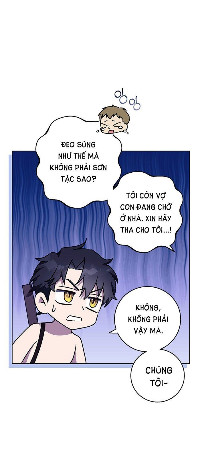 đọc truyện Mùa Đông Đến Chương 44.1 ảnh 8 tại Giả Dược