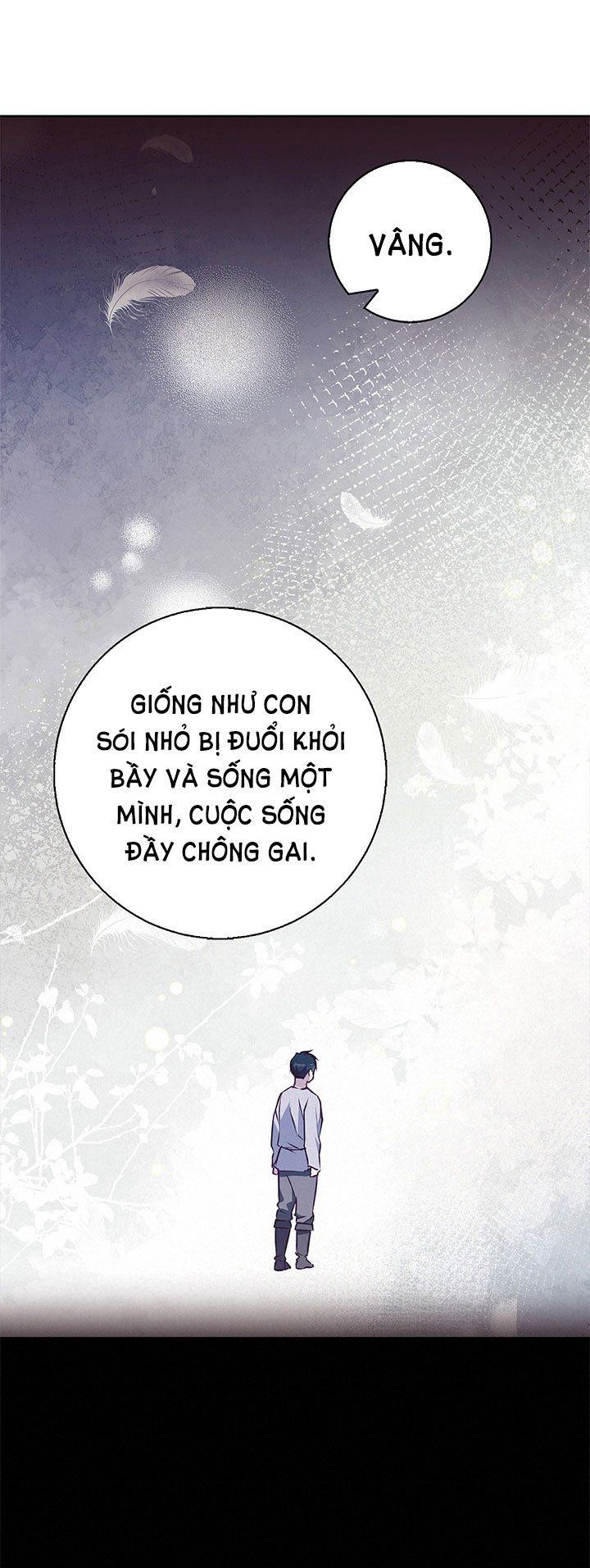 đọc truyện Mùa Đông Đến Chương 44.2 ảnh 25 tại Giả Dược