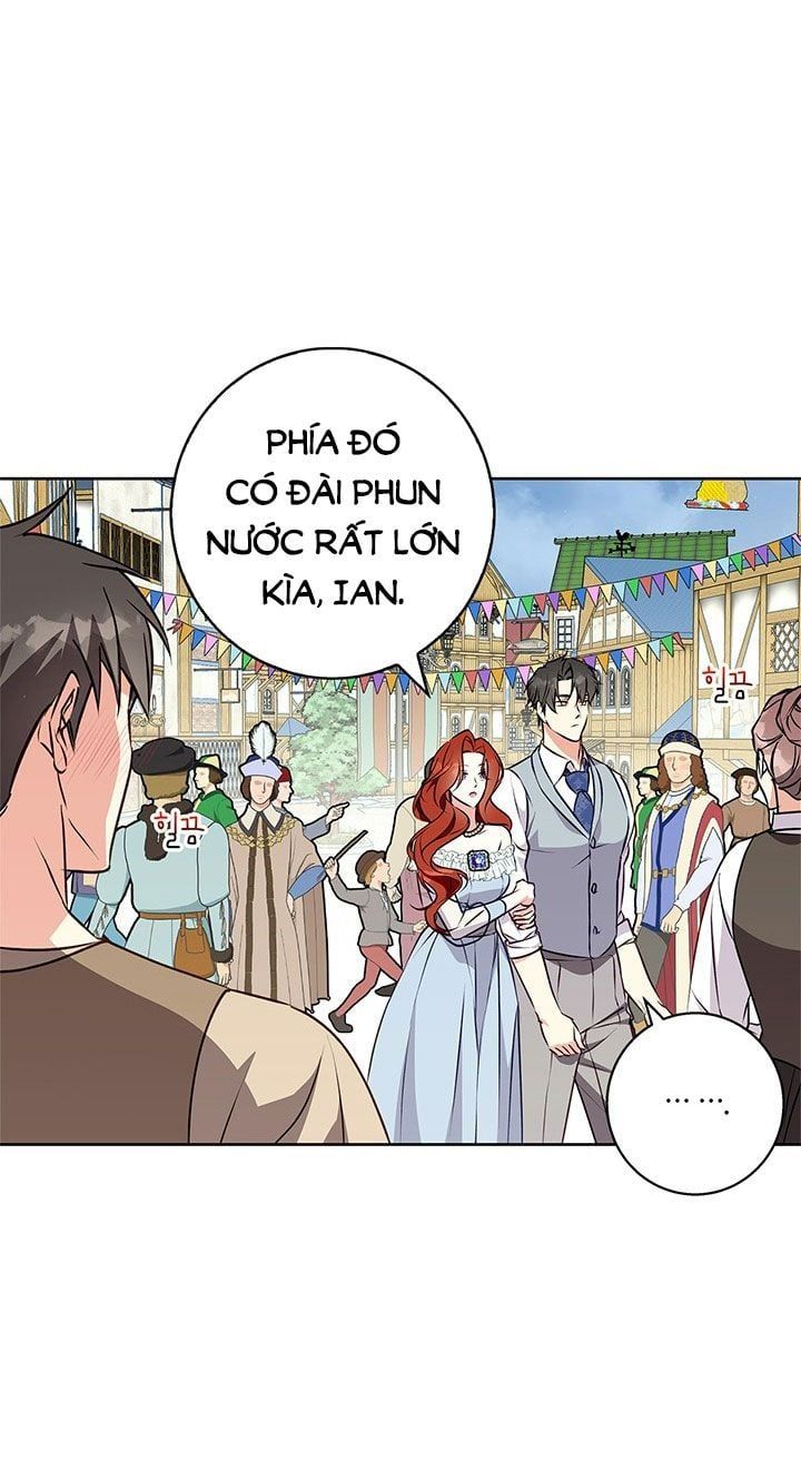 đọc truyện Mùa Đông Đến Chương 45.1 ảnh 17 tại Giả Dược