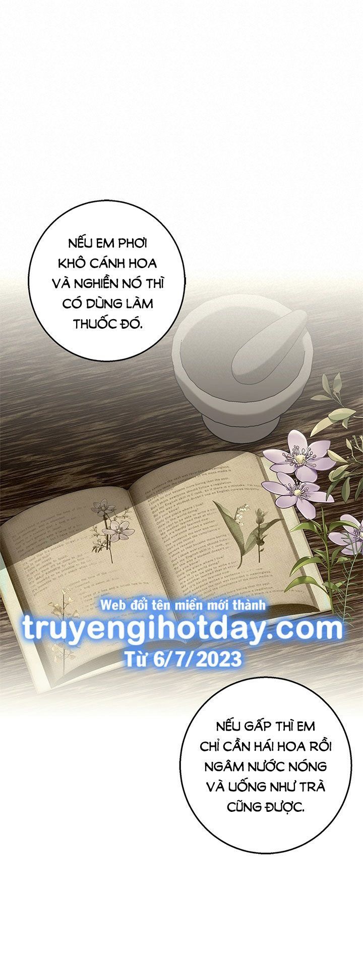 đọc truyện Mùa Đông Đến Chương 45.2 ảnh 15 tại Giả Dược