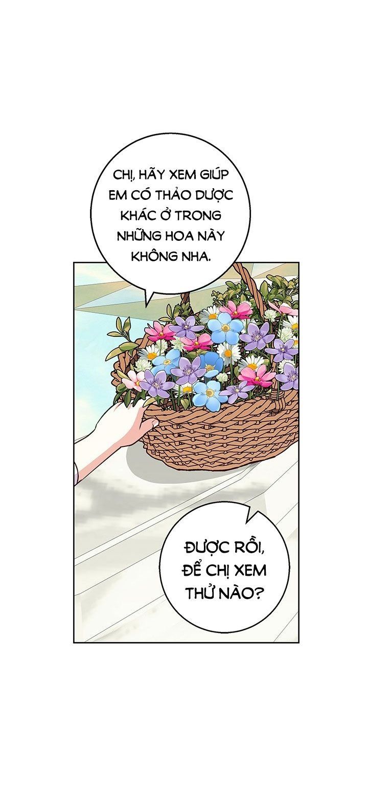 đọc truyện Mùa Đông Đến Chương 45.2 ảnh 19 tại Giả Dược