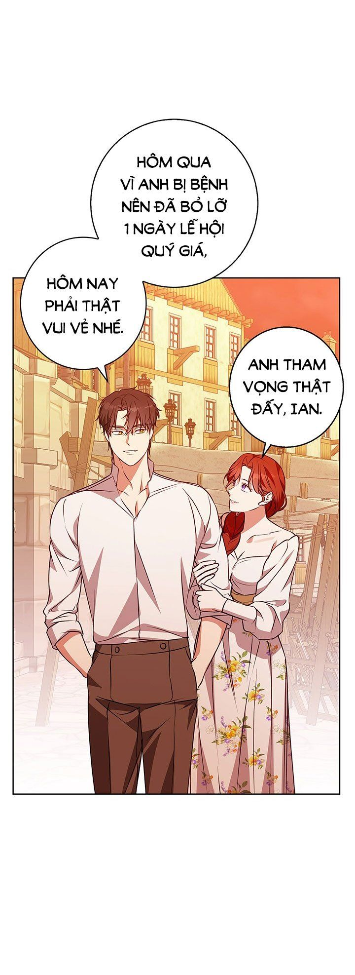 đọc truyện Mùa Đông Đến Chương 48.1 ảnh 24 tại Giả Dược