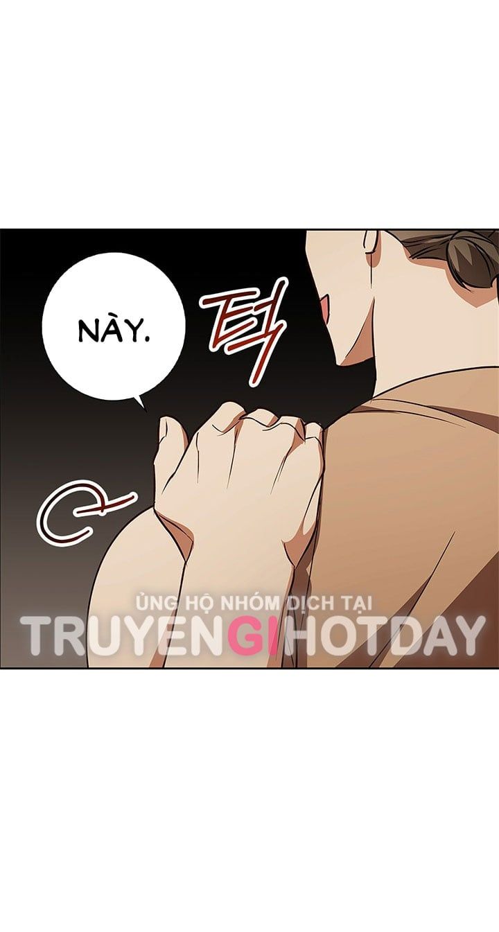 đọc truyện Mùa Đông Đến Chương 49.1 ảnh 20 tại Giả Dược