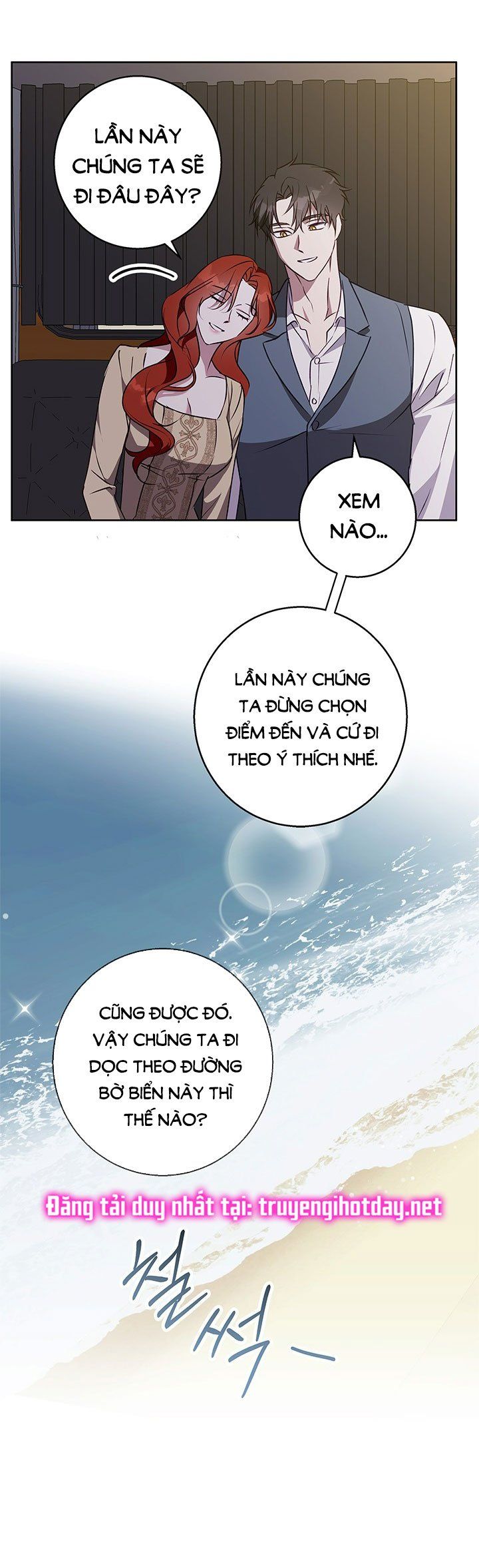 đọc truyện Mùa Đông Đến Chương 49.1 ảnh 5 tại Giả Dược