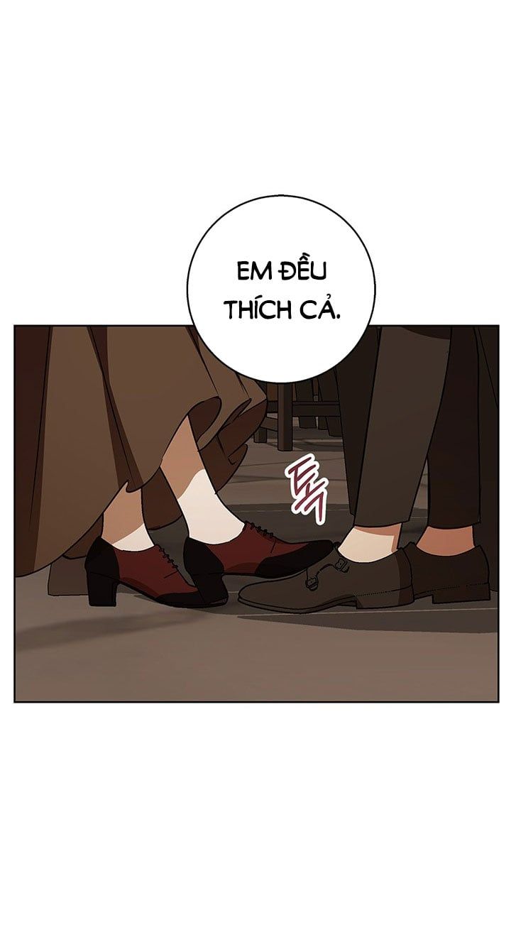 đọc truyện Mùa Đông Đến Chương 49.2 ảnh 26 tại Thiên Thai Truyện
