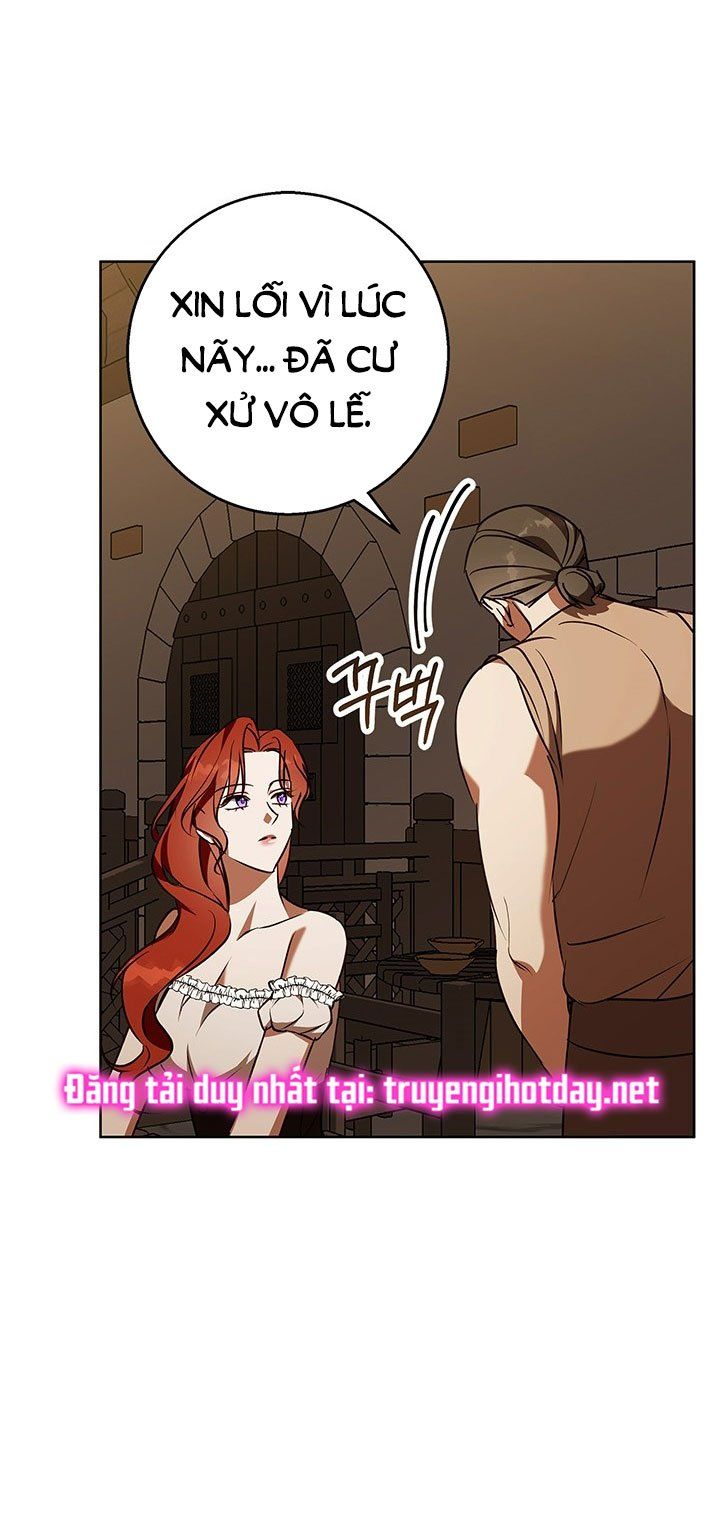 đọc truyện Mùa Đông Đến Chương 49.2 ảnh 9 tại Thiên Thai Truyện