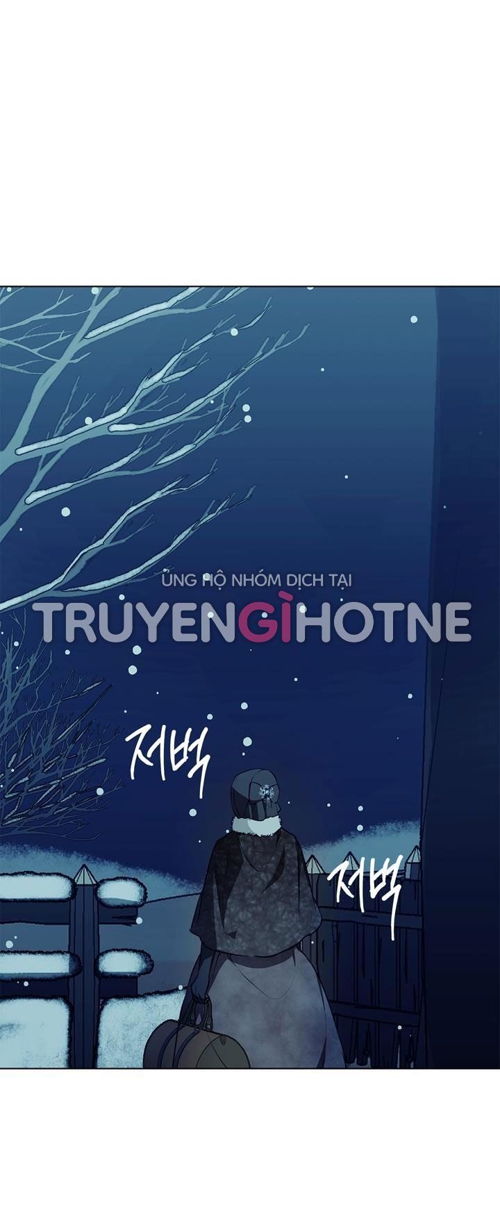 đọc truyện Mùa Đông Đến Chương 5.5 ảnh 25 tại Giả Dược