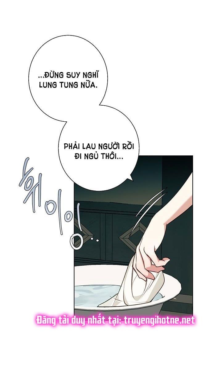 đọc truyện Mùa Đông Đến Chương 5.5 ảnh 6 tại Giả Dược