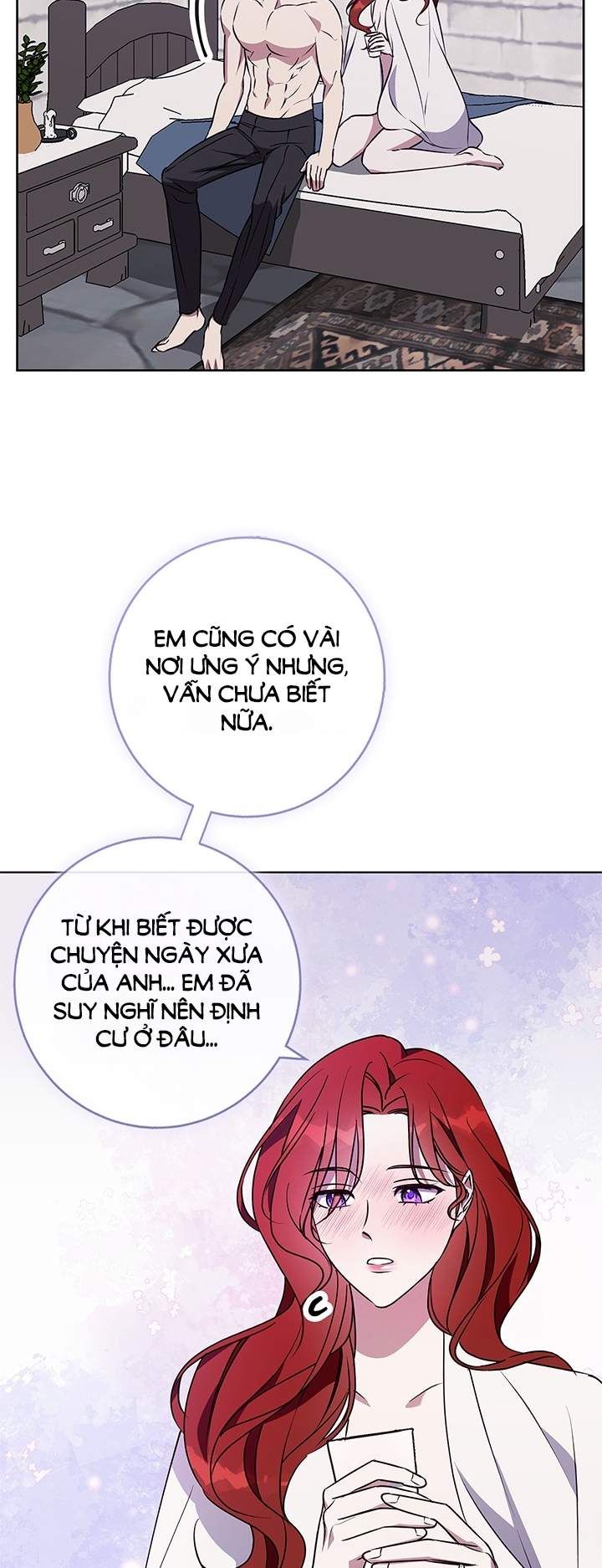 đọc truyện Mùa Đông Đến Chương 51.1 ảnh 11 tại Giả Dược