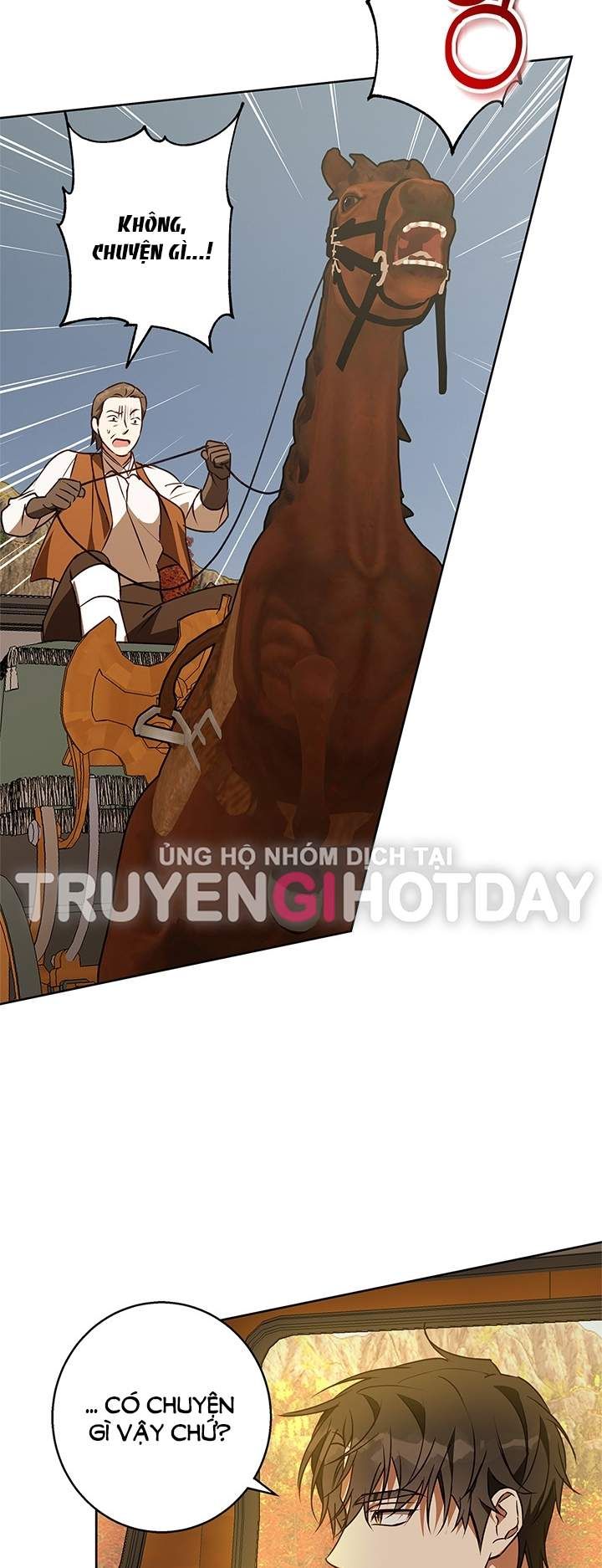 đọc truyện Mùa Đông Đến Chương 51.1 ảnh 23 tại Giả Dược
