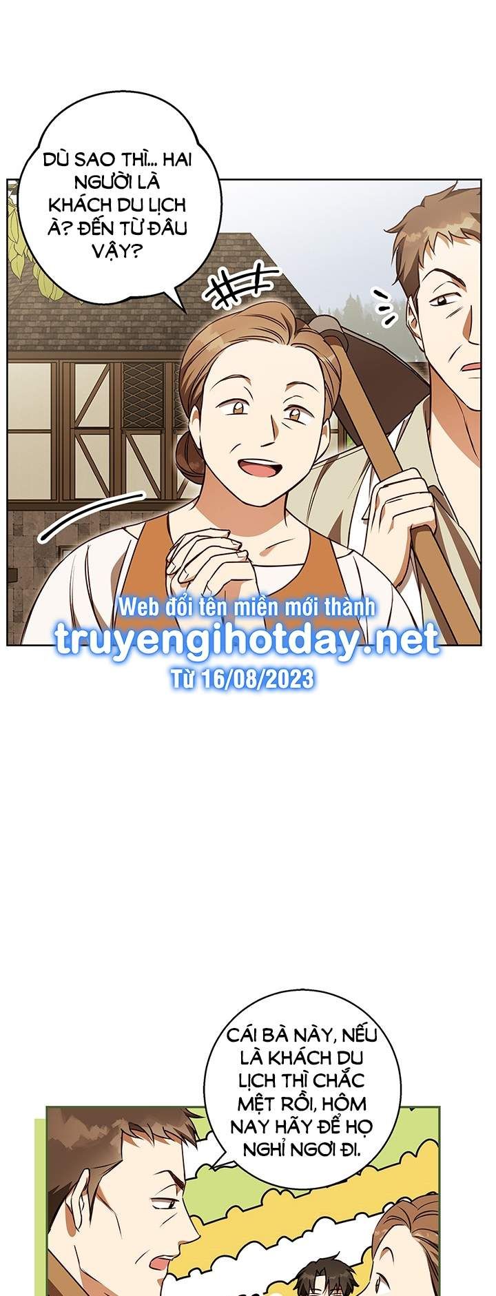 đọc truyện Mùa Đông Đến Chương 51.2 ảnh 15 tại Giả Dược