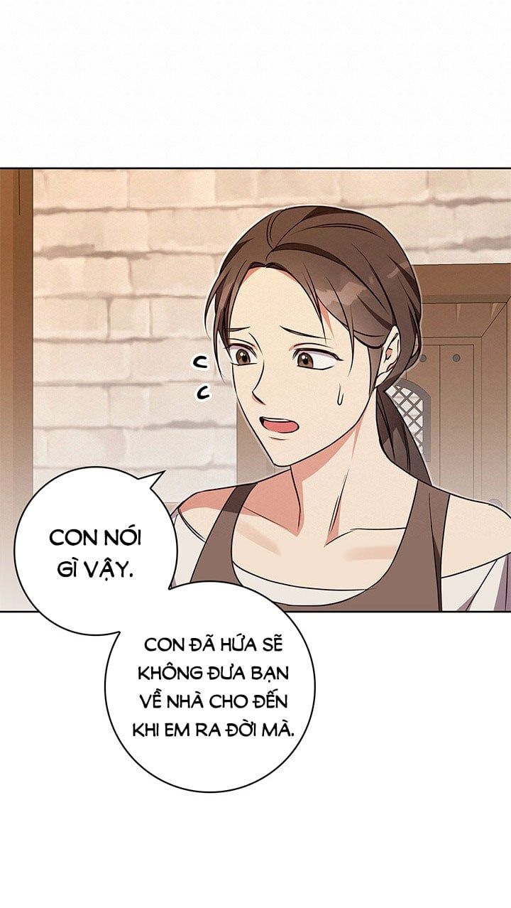 đọc truyện Mùa Đông Đến Chương 53.1 ảnh 15 tại Giả Dược