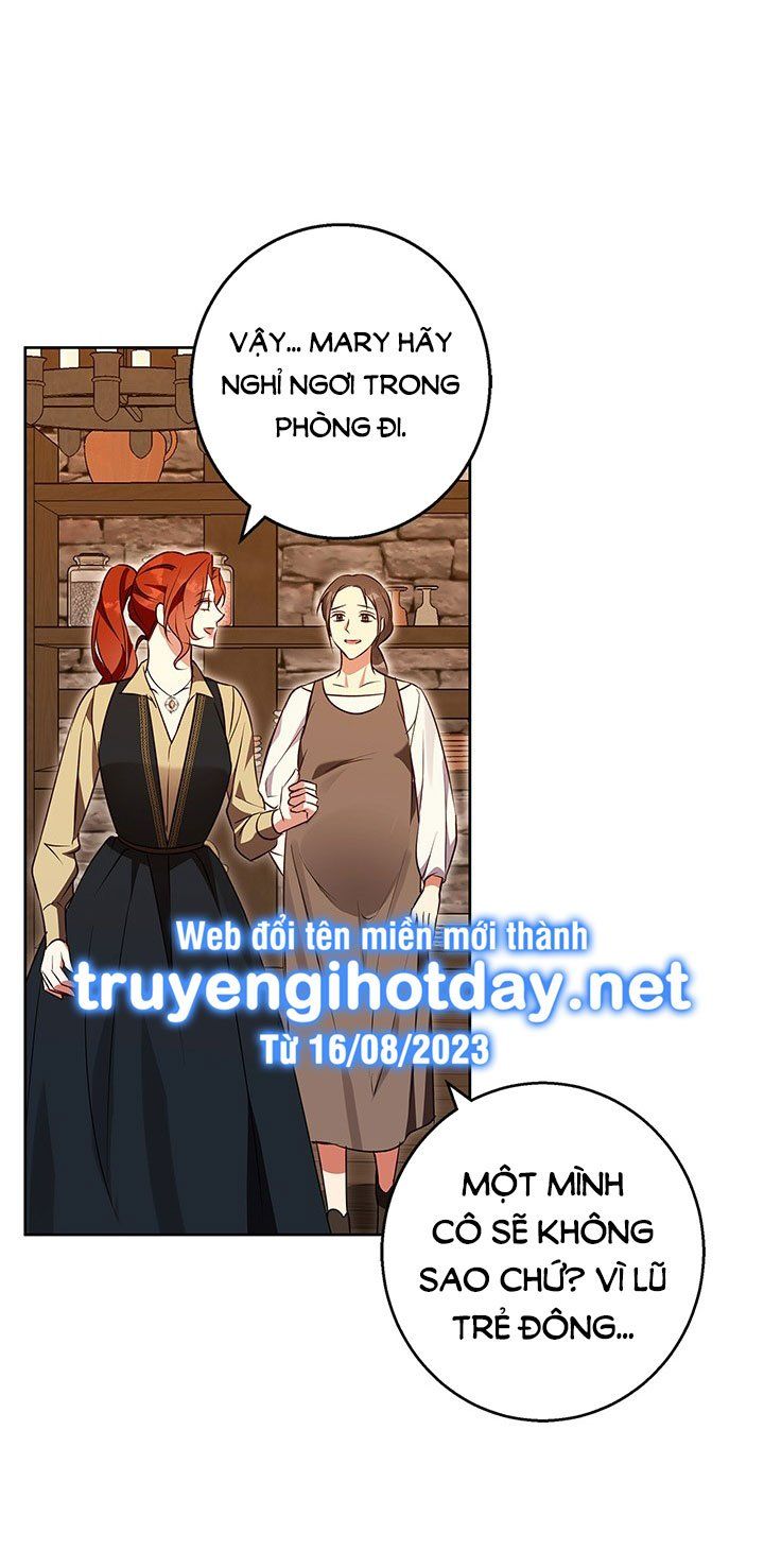 đọc truyện Mùa Đông Đến Chương 53.1 ảnh 25 tại Giả Dược