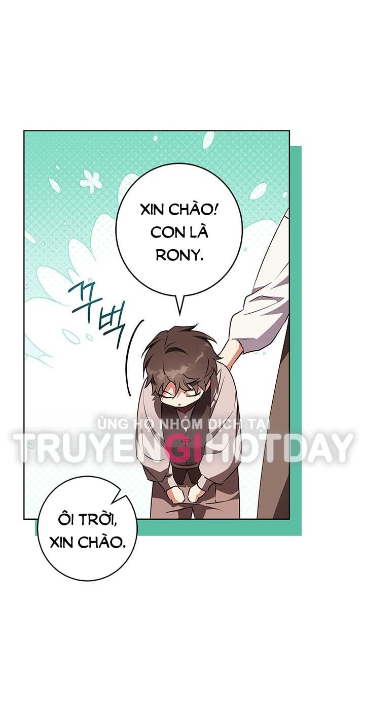 đọc truyện Mùa Đông Đến Chương 53.1 ảnh 9 tại Giả Dược
