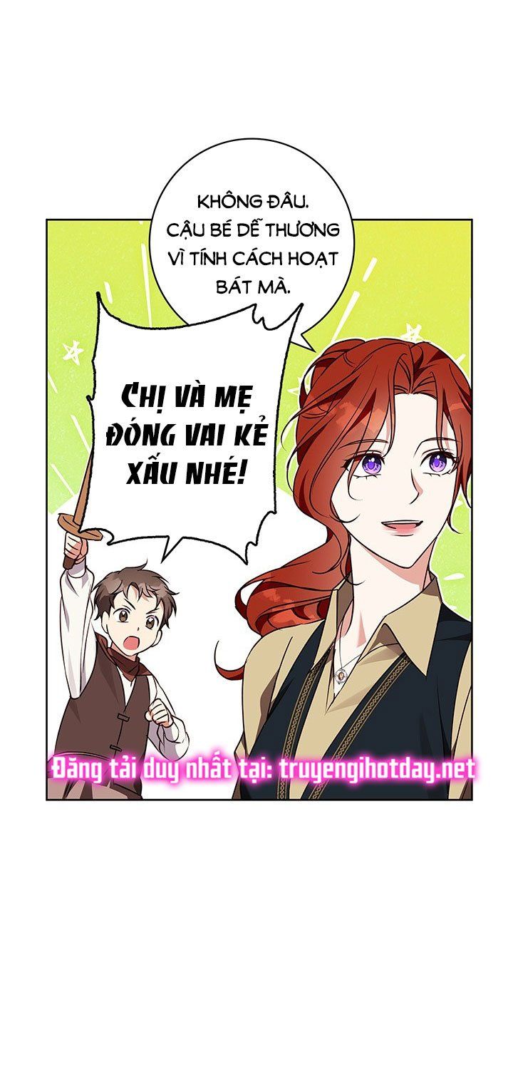 đọc truyện Mùa Đông Đến Chương 53.2 ảnh 1 tại Giả Dược