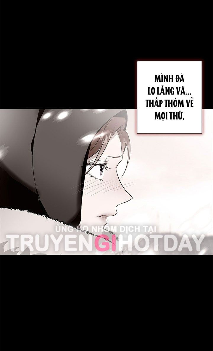 đọc truyện Mùa Đông Đến Chương 54.1 ảnh 12 tại Giả Dược