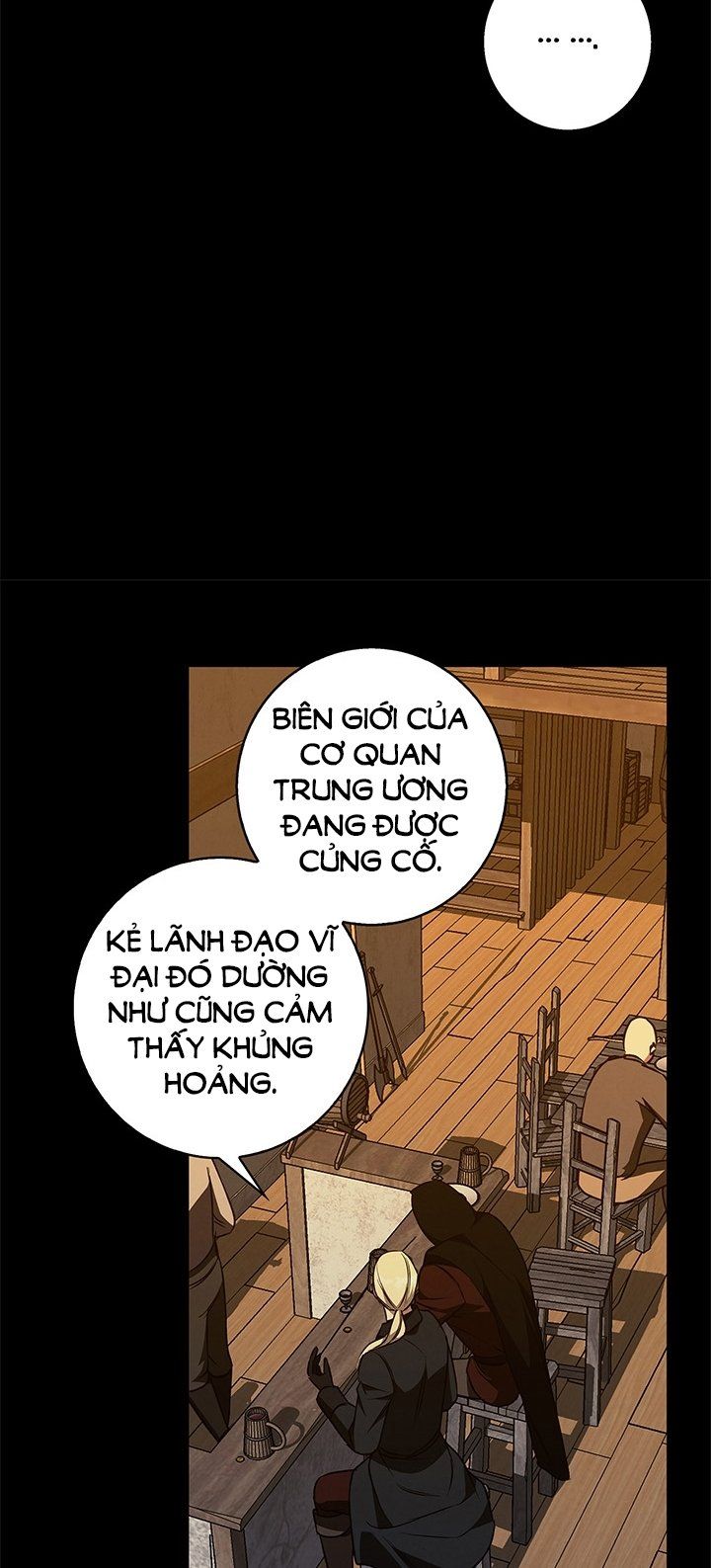 đọc truyện Mùa Đông Đến Chương 59.2 ảnh 20 tại Thiên Thai Truyện