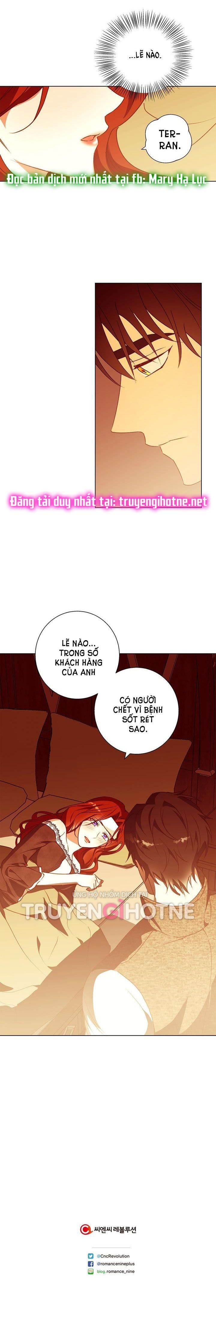 đọc truyện Mùa Đông Đến Chương 8.5 ảnh 6 tại Giả Dược