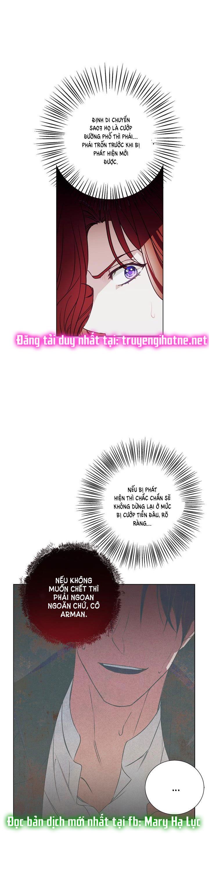 đọc truyện Mùa Đông Đến Chương 9.2 ảnh 6 tại Giả Dược