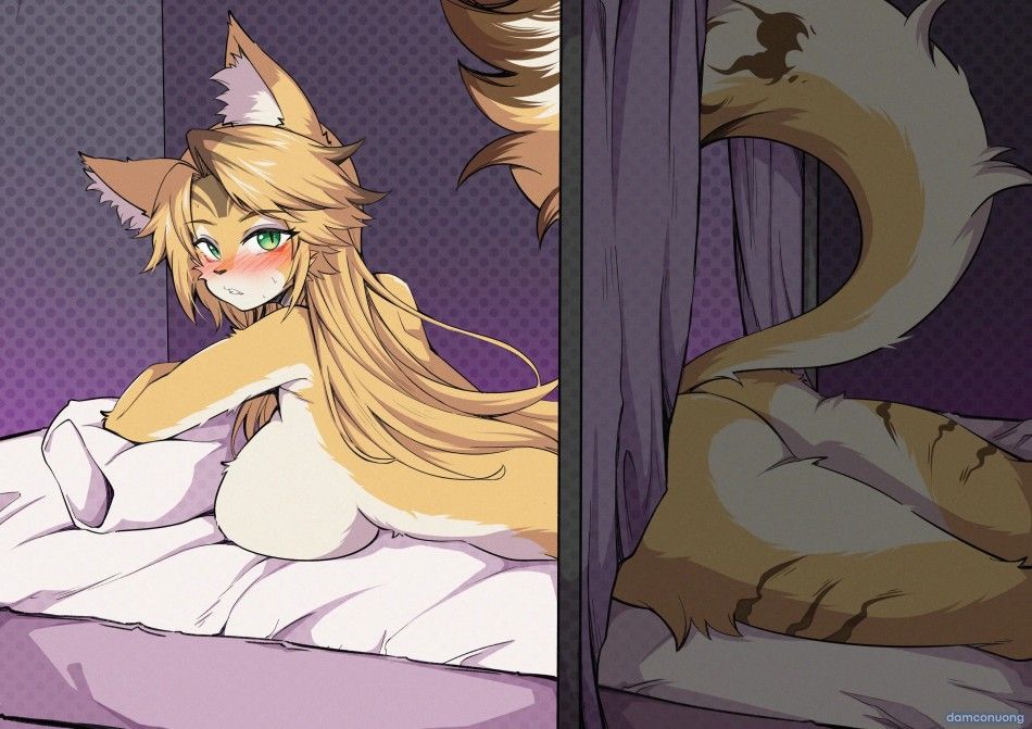 đọc truyện Mùa Động Dục Của Pulchra Chương 0 ảnh 3 tại Thiên Thai Truyện