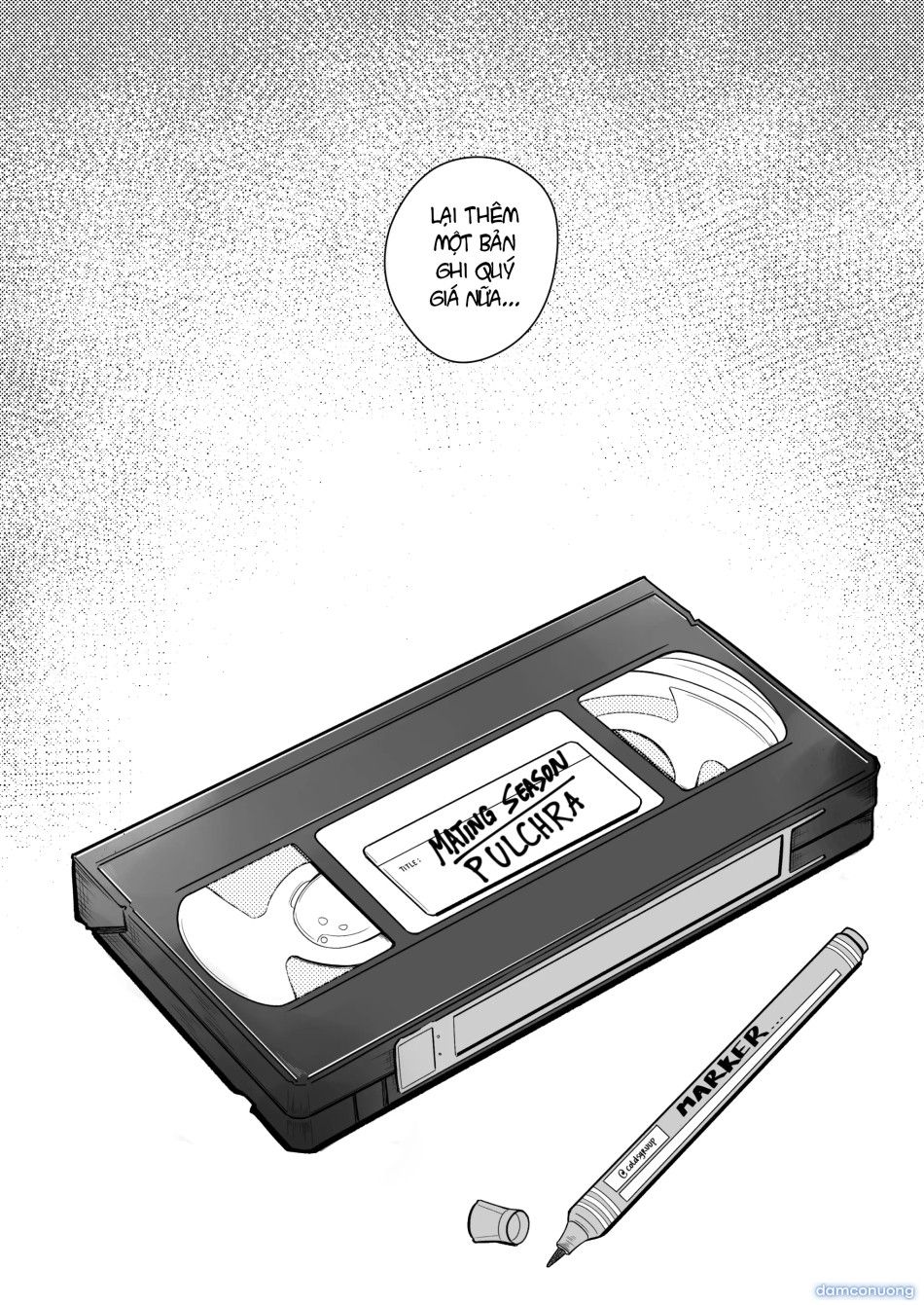 đọc truyện Mùa Động Dục Của Pulchra Chương 0 ảnh 32 tại Thiên Thai Truyện