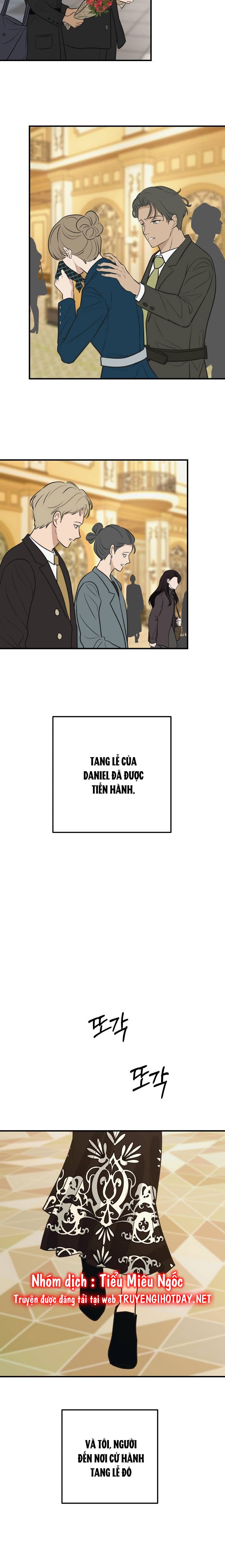 đọc truyện Mùa Đông Năm Ấy Tôi Đã Chương 2 ảnh 9 tại Giả Dược