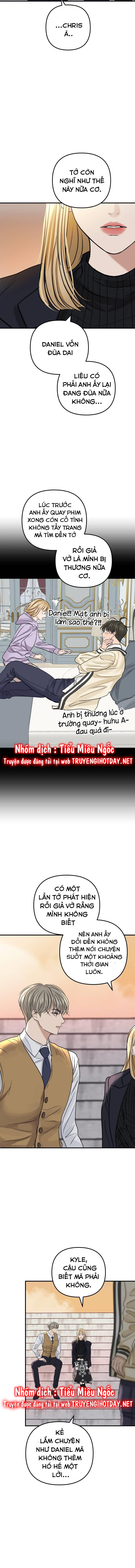 đọc truyện Mùa Đông Năm Ấy Tôi Đã Chương 3 ảnh 15 tại Giả Dược