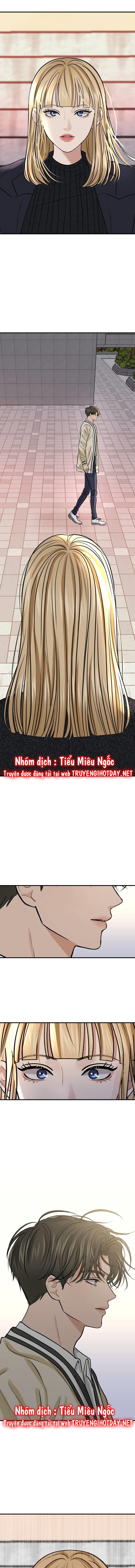 đọc truyện Mùa Đông Năm Ấy Tôi Đã Chương 3 ảnh 16 tại Giả Dược