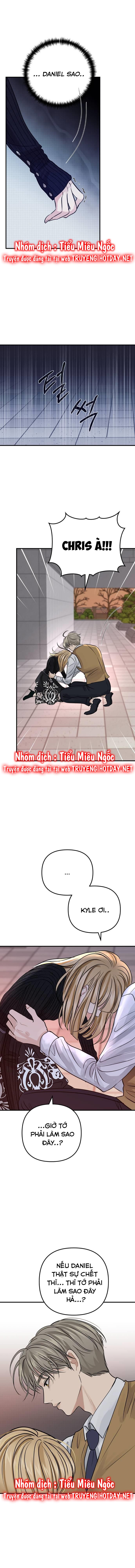 đọc truyện Mùa Đông Năm Ấy Tôi Đã Chương 3 ảnh 18 tại Giả Dược