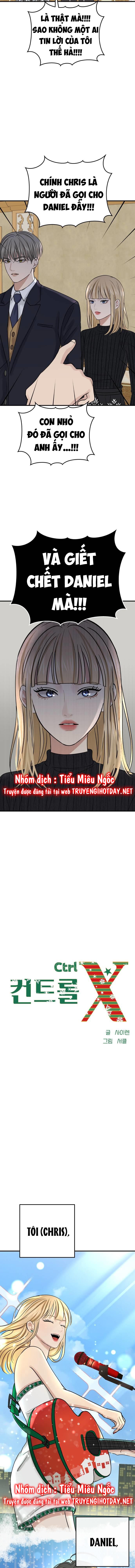 đọc truyện Mùa Đông Năm Ấy Tôi Đã Chương 3 ảnh 3 tại Giả Dược
