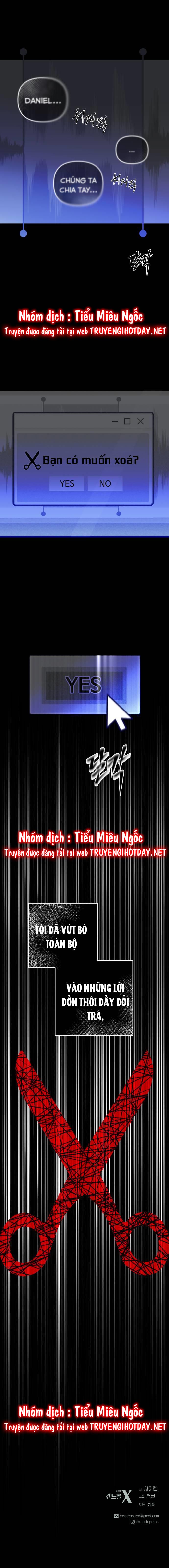 đọc truyện Mùa Đông Năm Ấy Tôi Đã Chương 3 ảnh 21 tại Giả Dược
