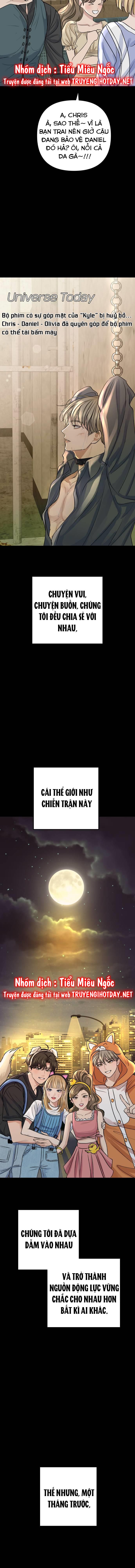 đọc truyện Mùa Đông Năm Ấy Tôi Đã Chương 3 ảnh 10 tại Giả Dược