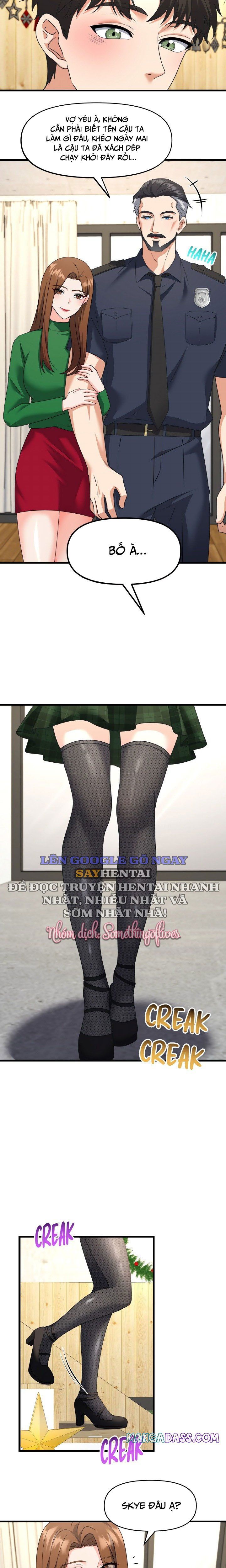 đọc truyện Mùa Giáng Sinh Damduc Của Tôi Chương 1 ảnh 15 tại Thiên Thai Truyện