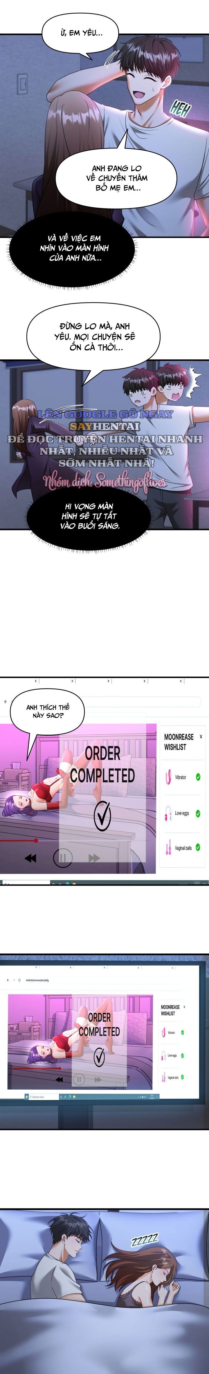 đọc truyện Mùa Giáng Sinh Damduc Của Tôi Chương 1 ảnh 7 tại Thiên Thai Truyện