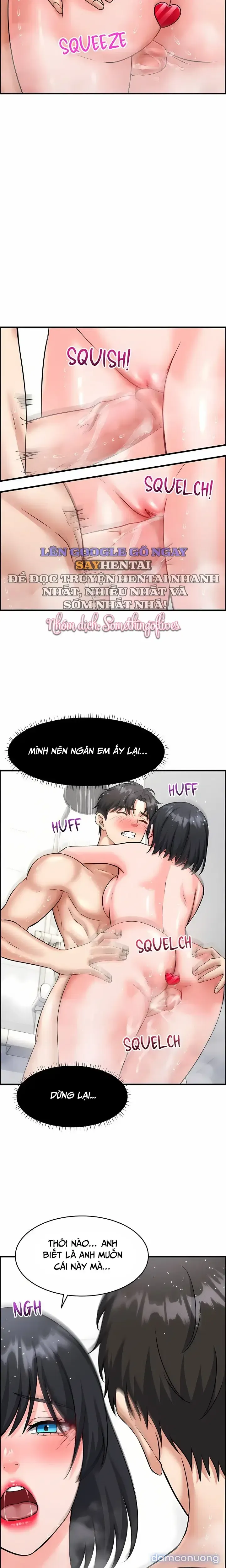 đọc truyện Mùa Giáng Sinh Damduc Của Tôi Chương 19 ảnh 8 tại Thiên Thai Truyện