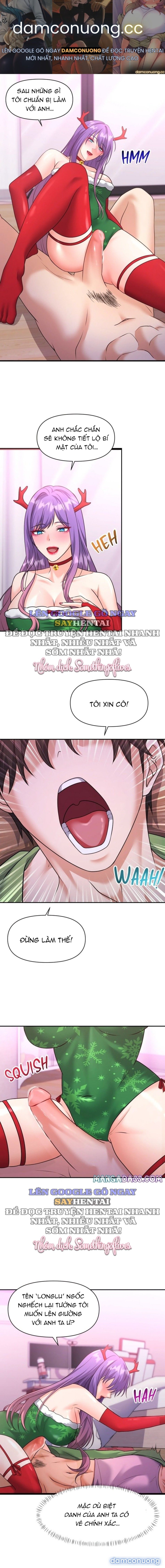 đọc truyện Mùa Giáng Sinh Damduc Của Tôi Chương 4 ảnh 2 tại Thiên Thai Truyện