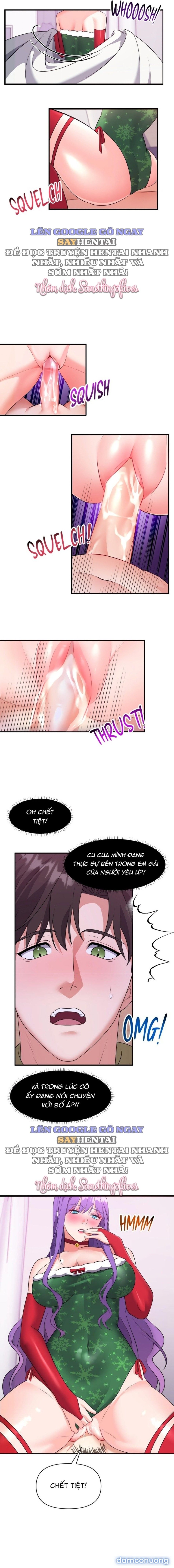 đọc truyện Mùa Giáng Sinh Damduc Của Tôi Chương 4 ảnh 13 tại Thiên Thai Truyện