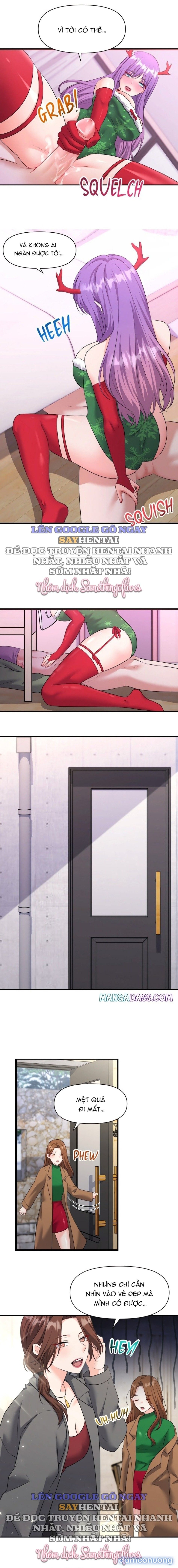 đọc truyện Mùa Giáng Sinh Damduc Của Tôi Chương 4 ảnh 8 tại Thiên Thai Truyện