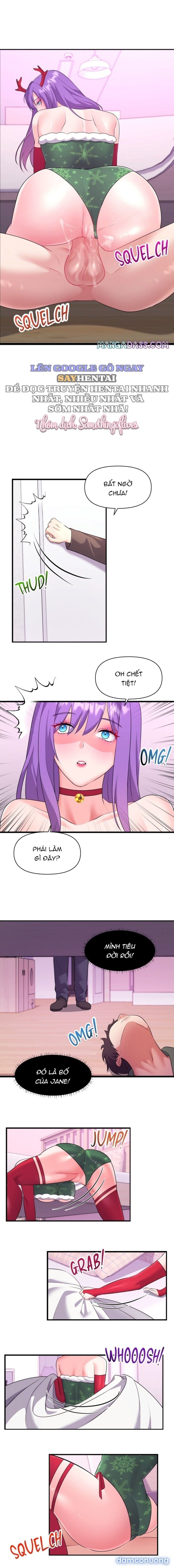 đọc truyện Mùa Giáng Sinh Damduc Của Tôi Chương 4 ảnh 10 tại Thiên Thai Truyện