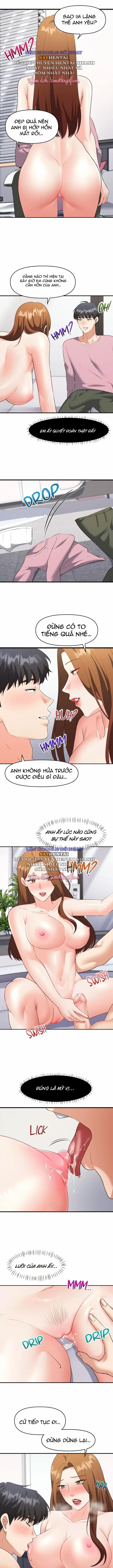 đọc truyện Mùa Giáng Sinh Damduc Của Tôi Chương 6 ảnh 2 tại Thiên Thai Truyện