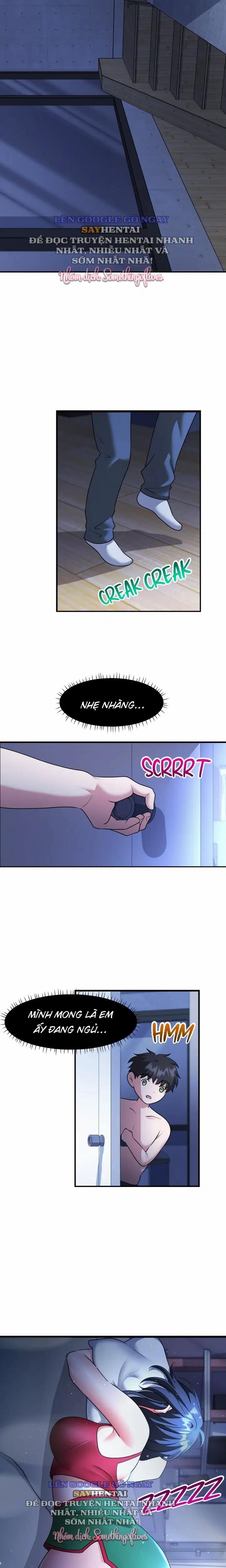 đọc truyện Mùa Giáng Sinh Damduc Của Tôi Chương 6 ảnh 12 tại Thiên Thai Truyện