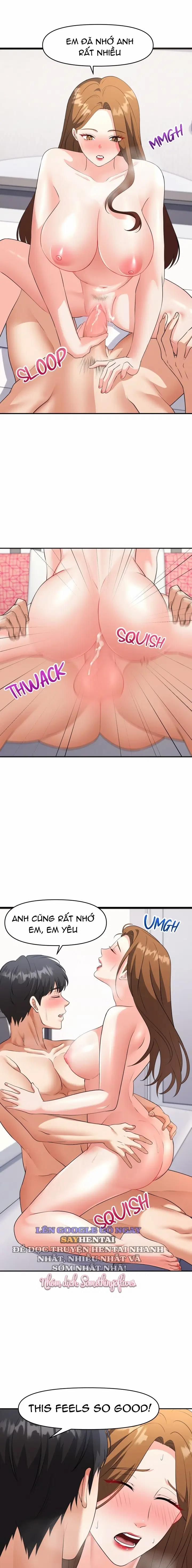 đọc truyện Mùa Giáng Sinh Damduc Của Tôi Chương 6 ảnh 4 tại Thiên Thai Truyện