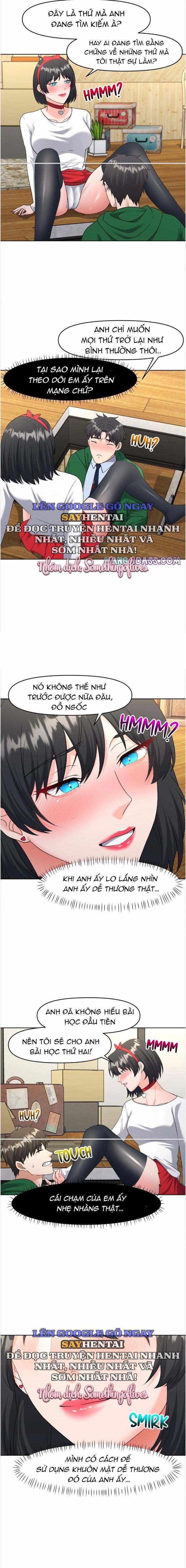 đọc truyện Mùa Giáng Sinh Damduc Của Tôi Chương 8 ảnh 3 tại Thiên Thai Truyện