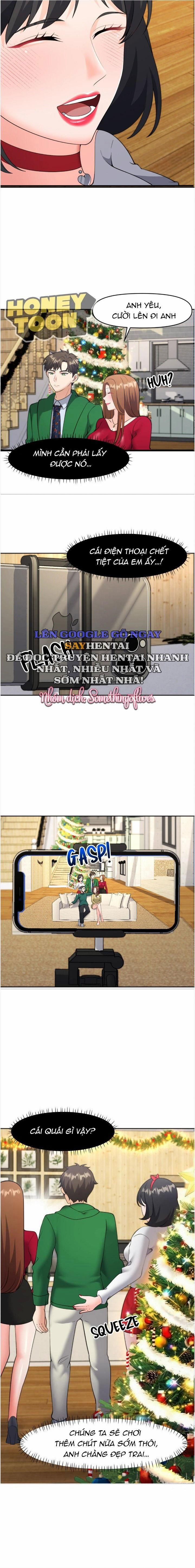 đọc truyện Mùa Giáng Sinh Damduc Của Tôi Chương 8 ảnh 14 tại Thiên Thai Truyện